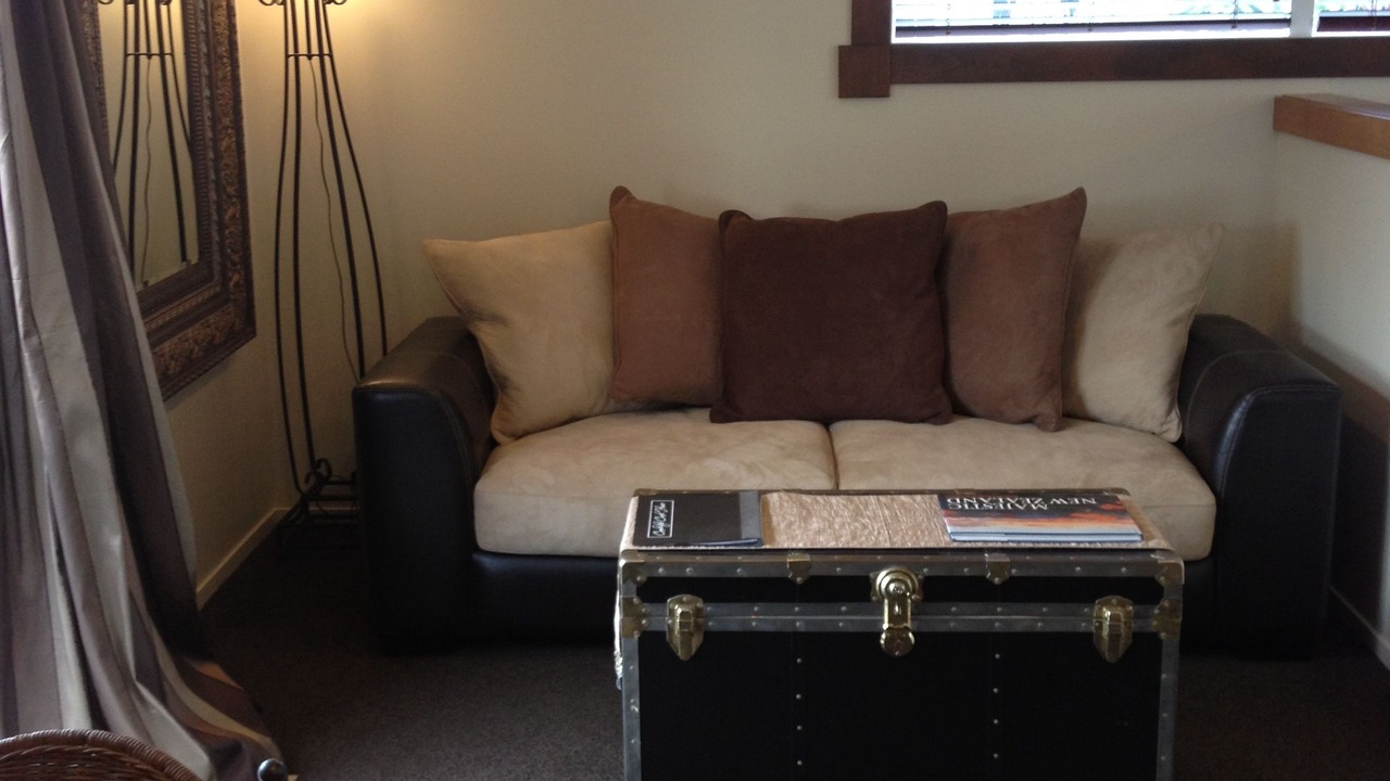 Photo of Livingroom in Leamington