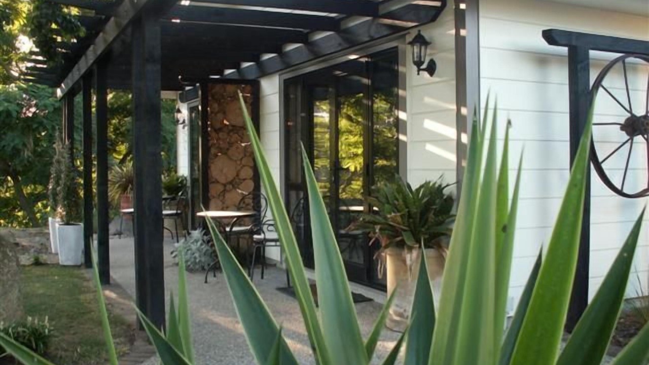 Photo of Patio Balcony in Leamington