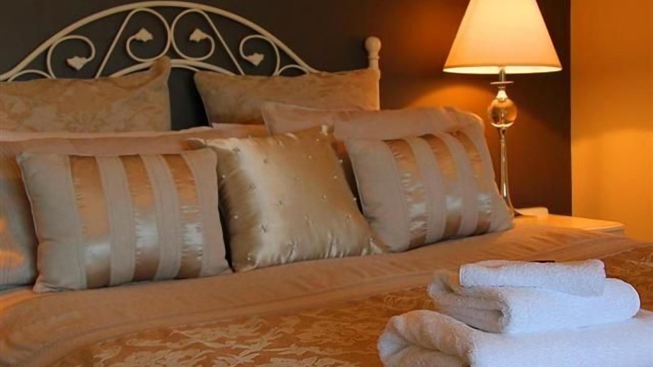 Photo of Bedroom in Leamington