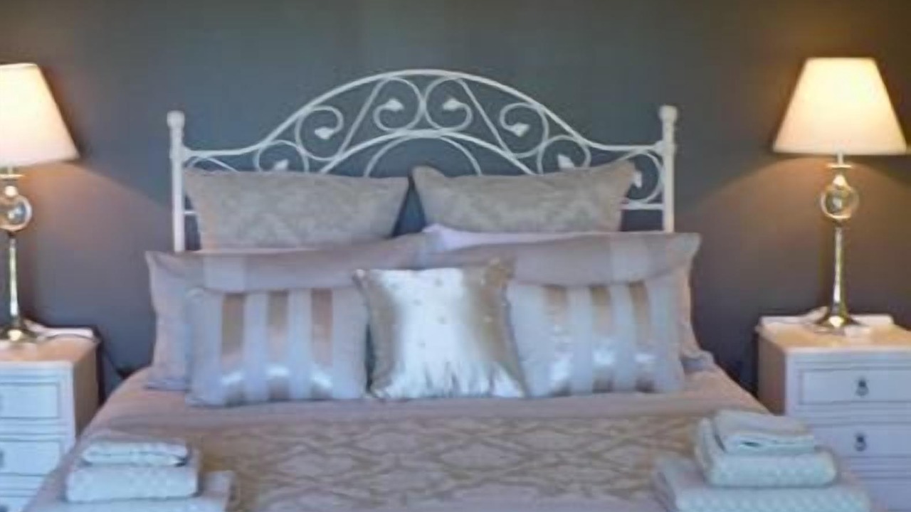 Photo of Bedroom in Leamington