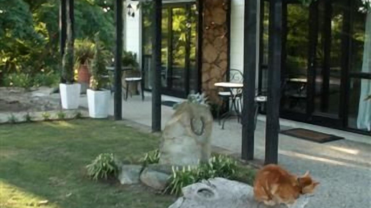 Photo of Patio Balcony in Leamington