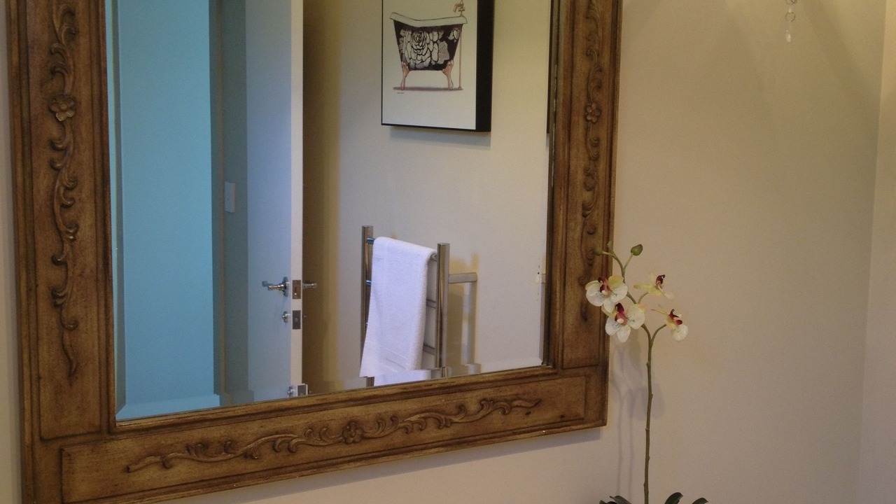 Photo of Bedroom in Leamington