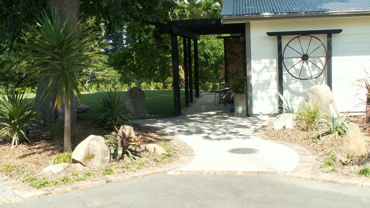 Photo of Outdoor in Leamington