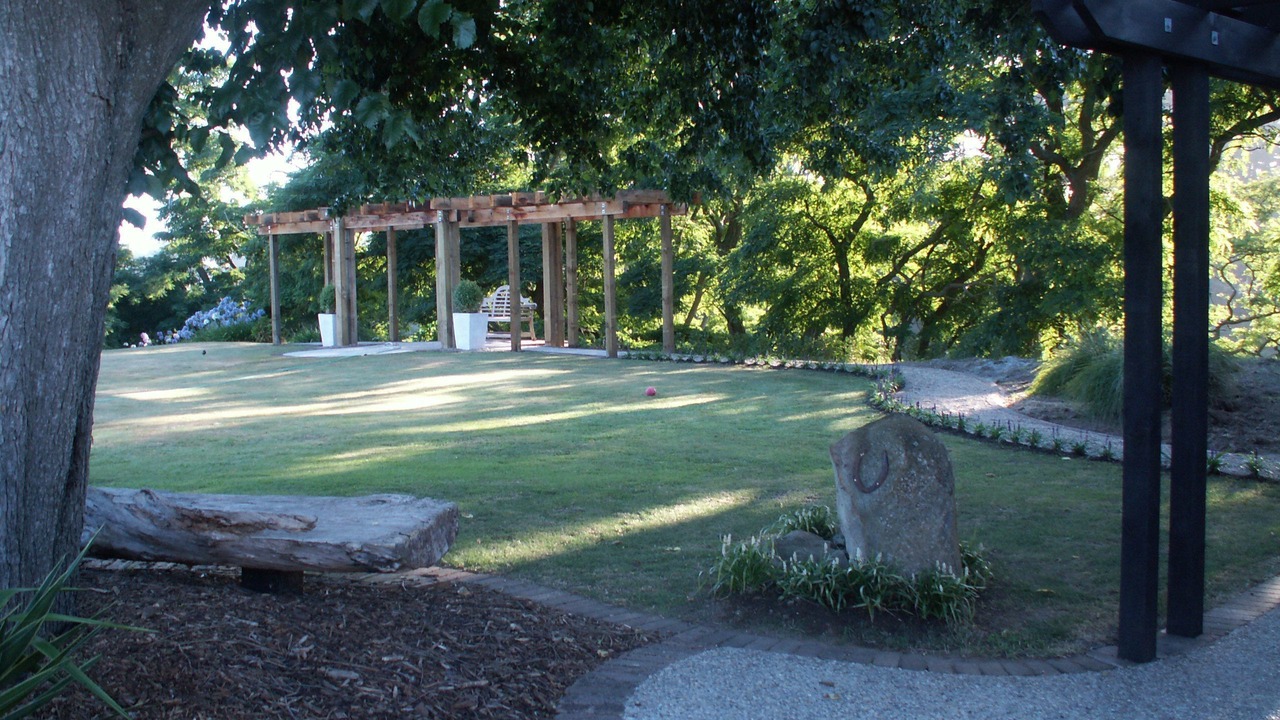 Photo of Outdoor in Leamington