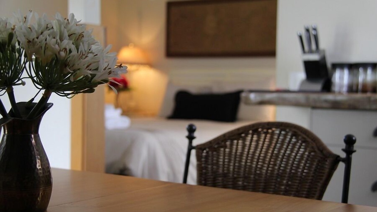 Photo of Bedroom in Leamington