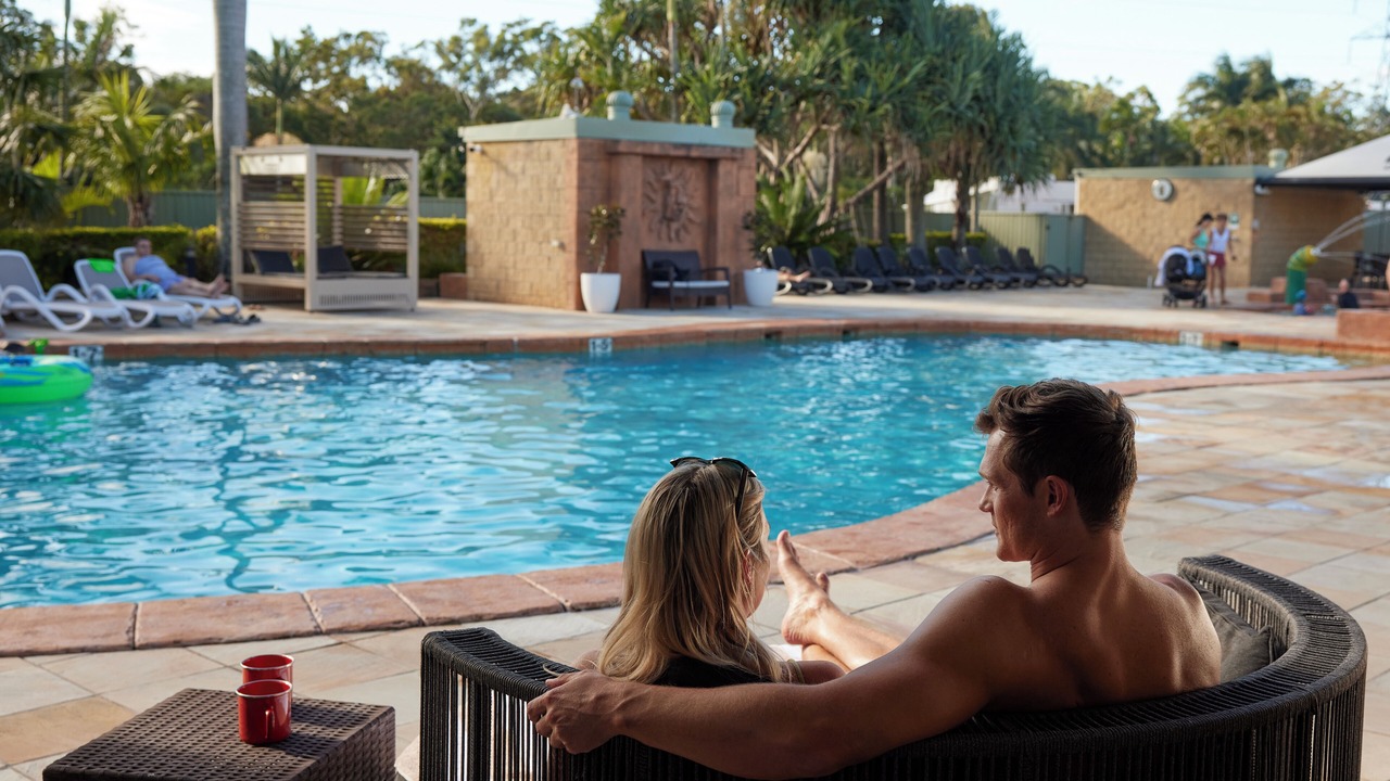 Photo of Outdoor in Eight Mile Plains