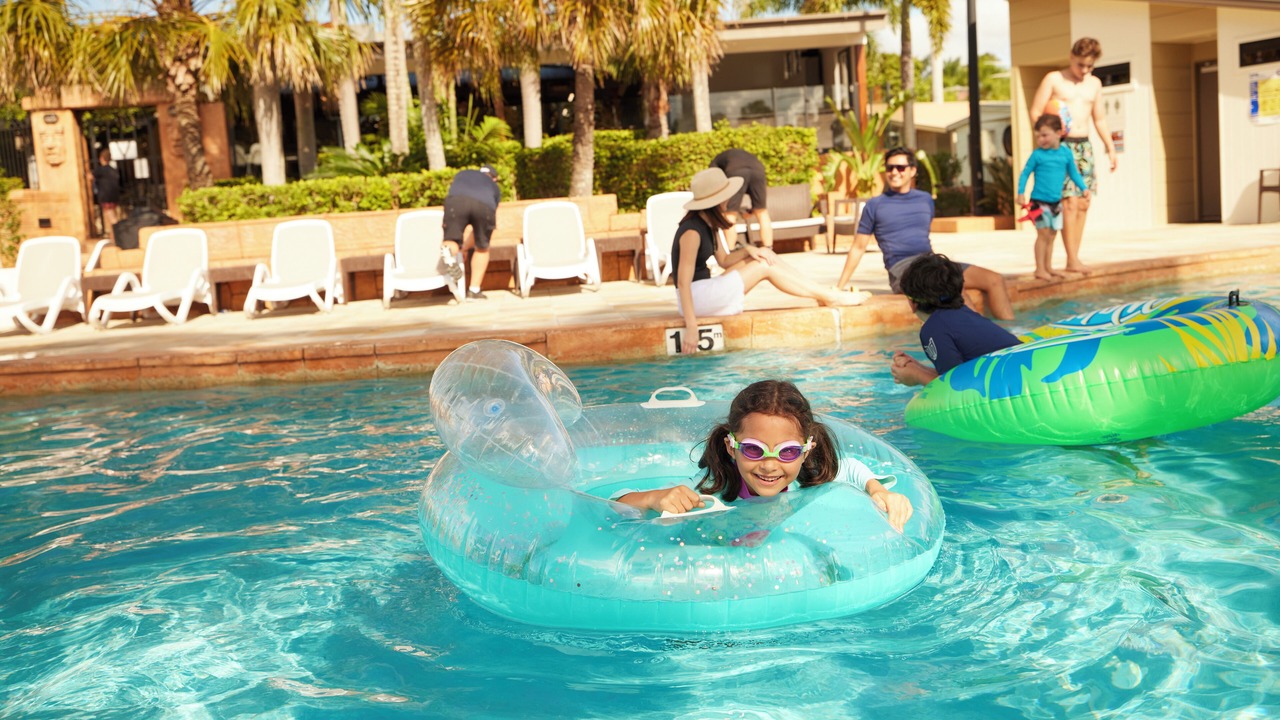 Photo of Outdoor in Eight Mile Plains