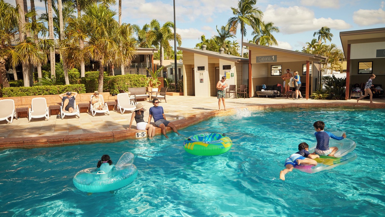 Photo of Outdoor in Eight Mile Plains