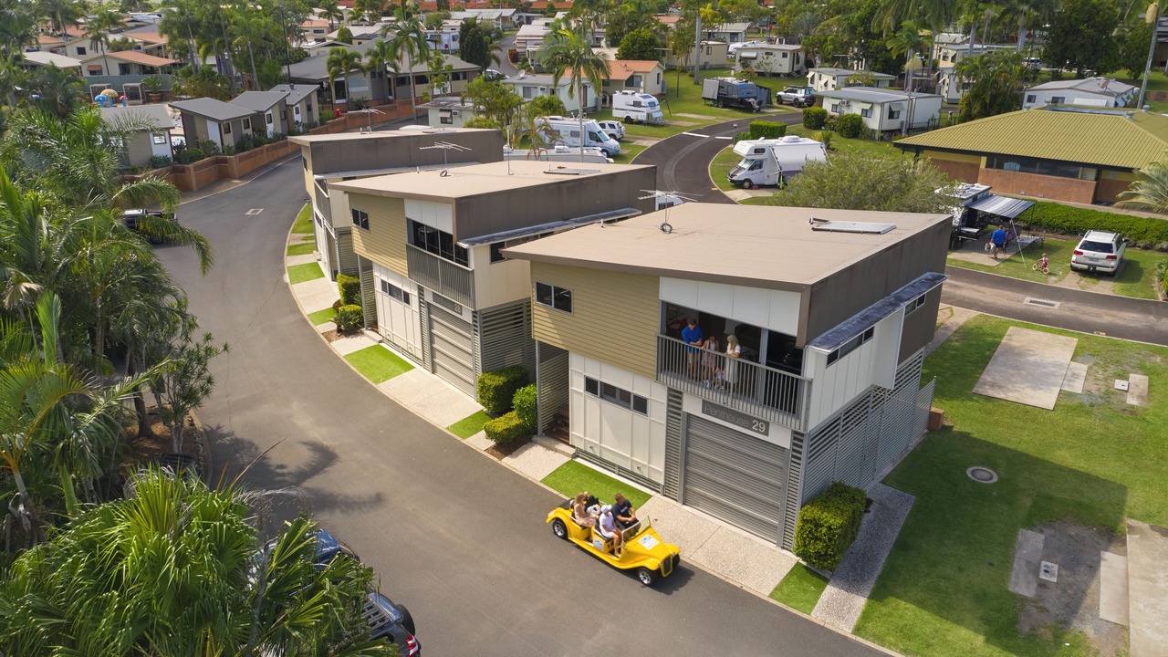 Photo of Outdoor in Eight Mile Plains