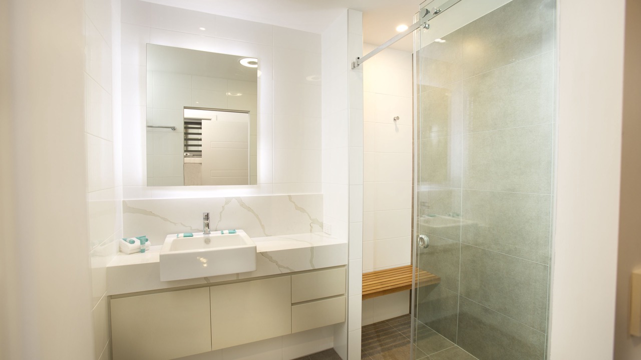 Photo of Bathroom in Eight Mile Plains