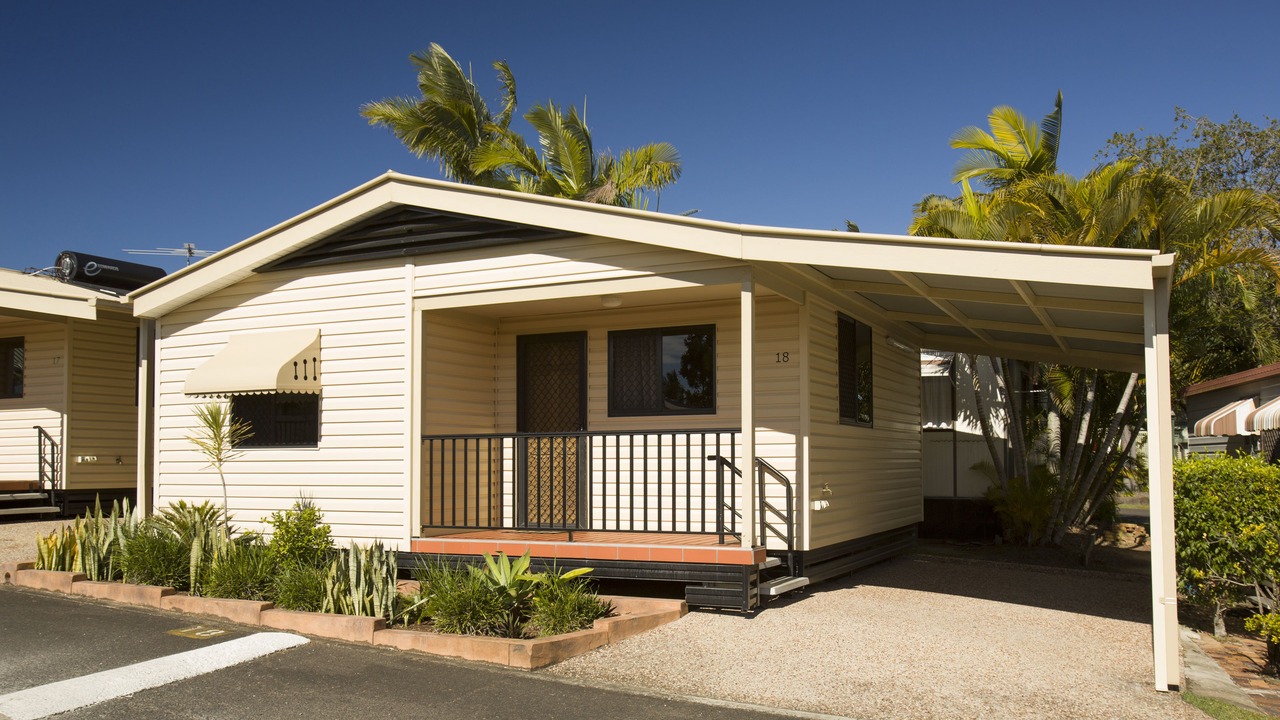 Photo of Outdoor in Eight Mile Plains