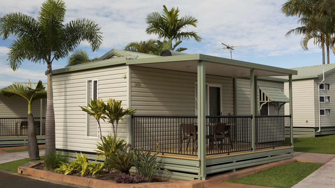 Photo of Patio Balcony in Eight Mile Plains