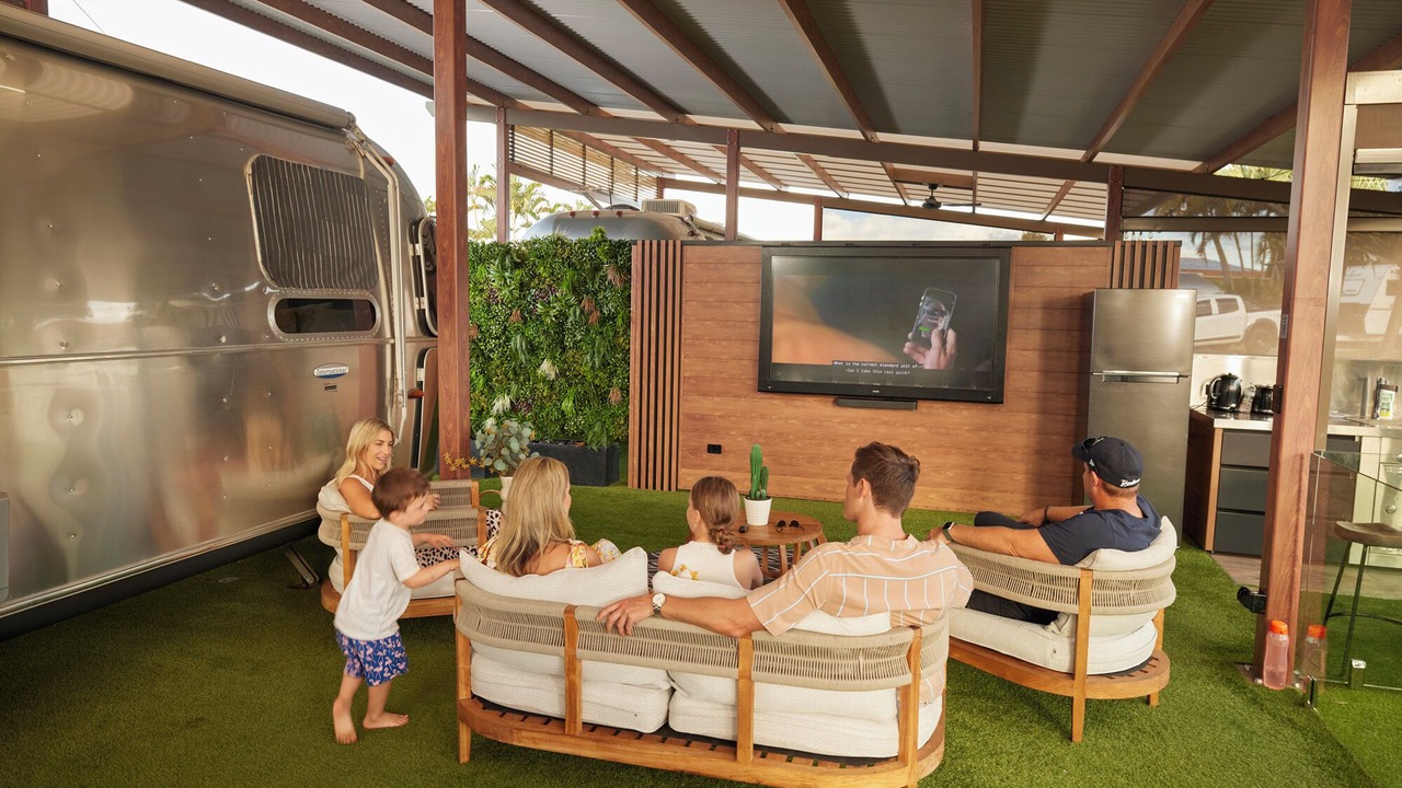 Photo of Bedroom in Eight Mile Plains