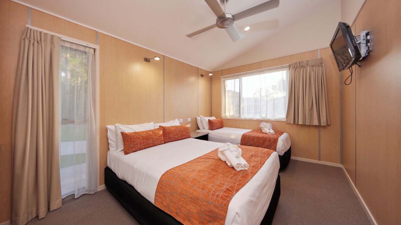 Photo of Bedroom in Eight Mile Plains