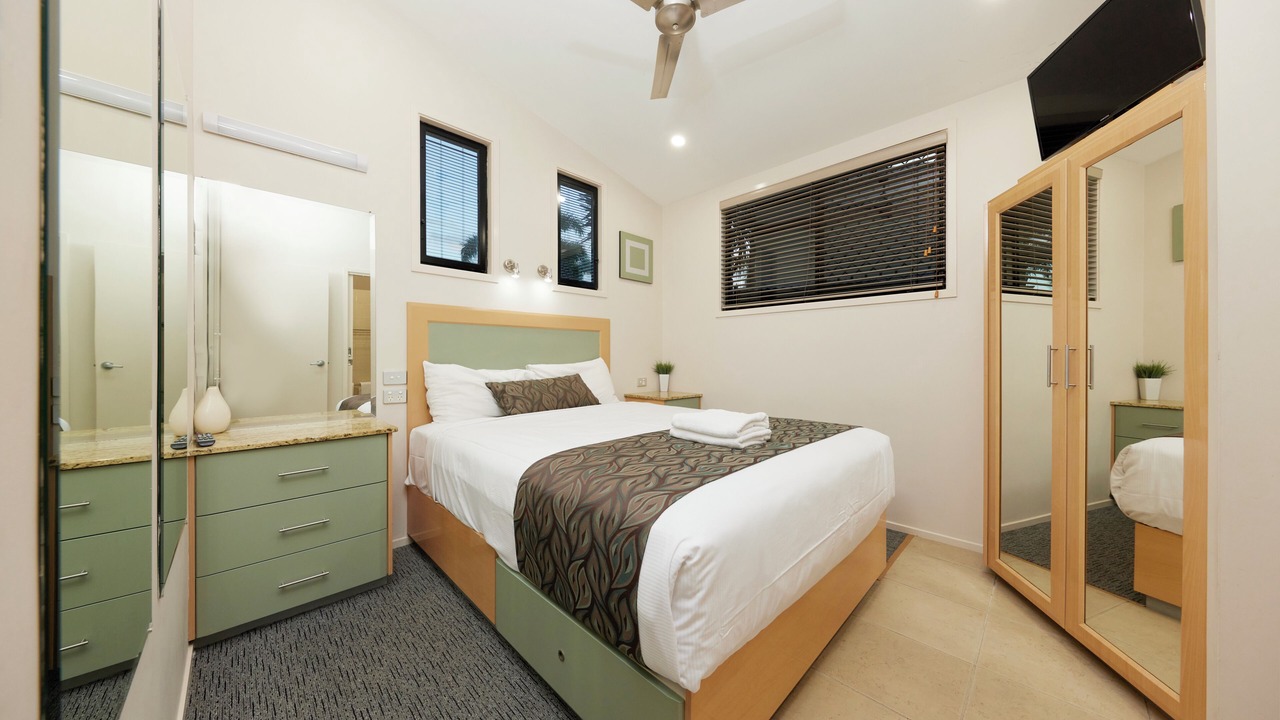 Photo of Bedroom in Eight Mile Plains