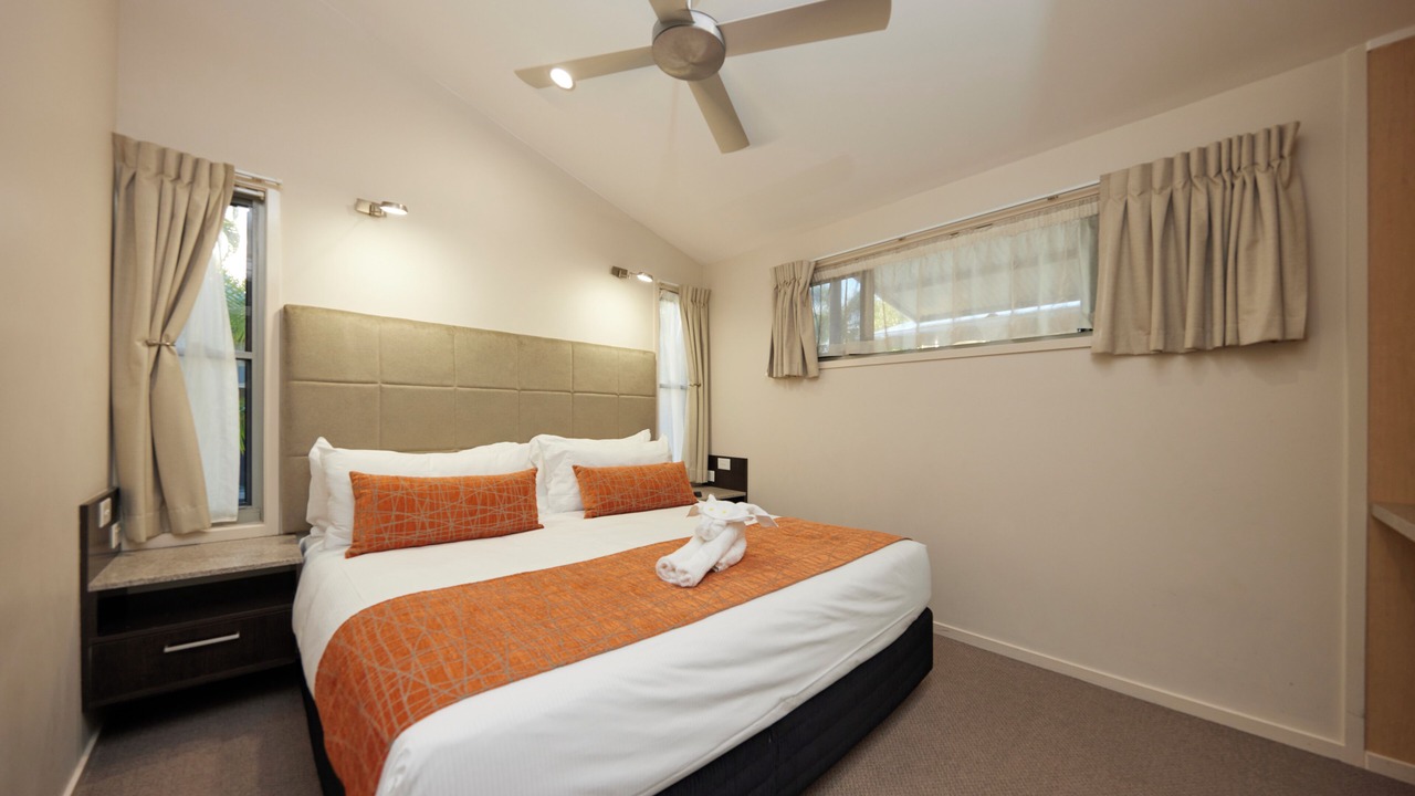 Photo of Bedroom in Eight Mile Plains