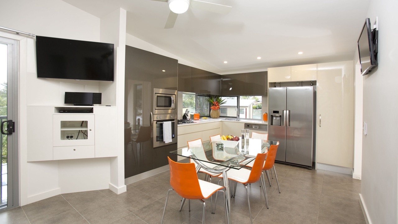 Photo of Kitchen in Eight Mile Plains