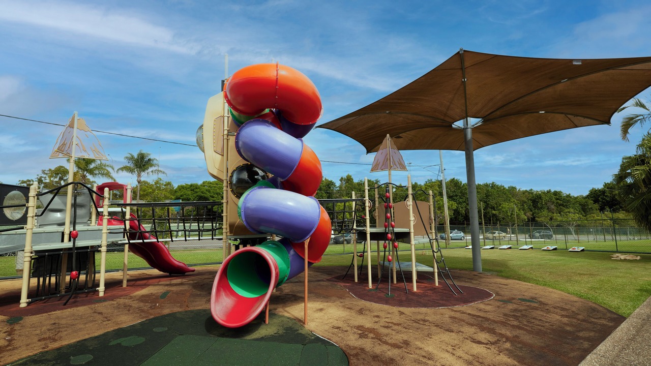 Photo of Outdoor in Eight Mile Plains