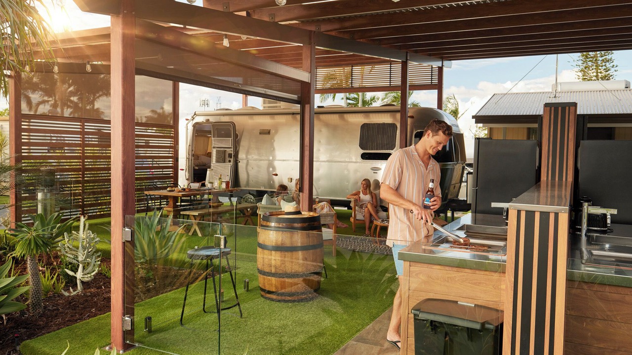 Photo of Kitchen in Eight Mile Plains