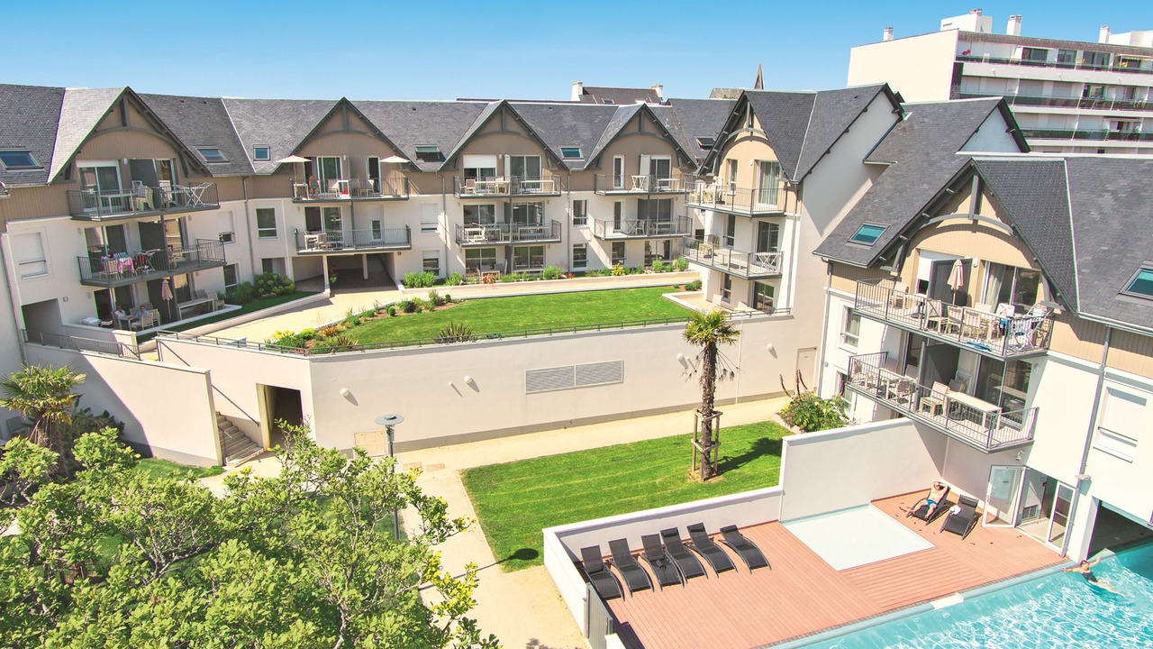 Photo of Outdoor in Benodet