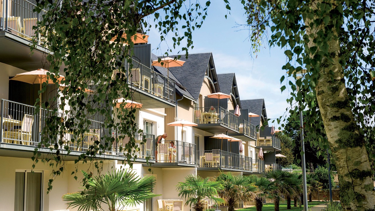 Photo of Outdoor in Benodet