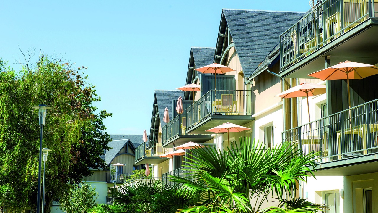 Photo of Outdoor in Benodet