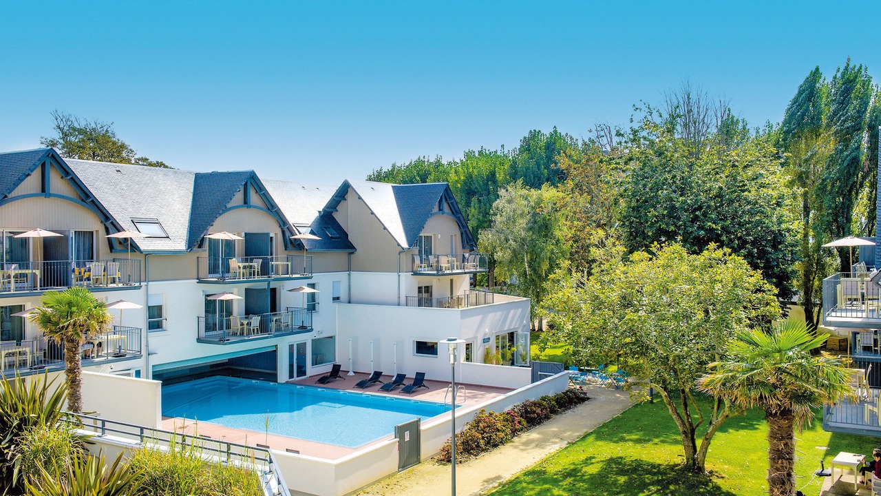 Photo of Outdoor in Benodet