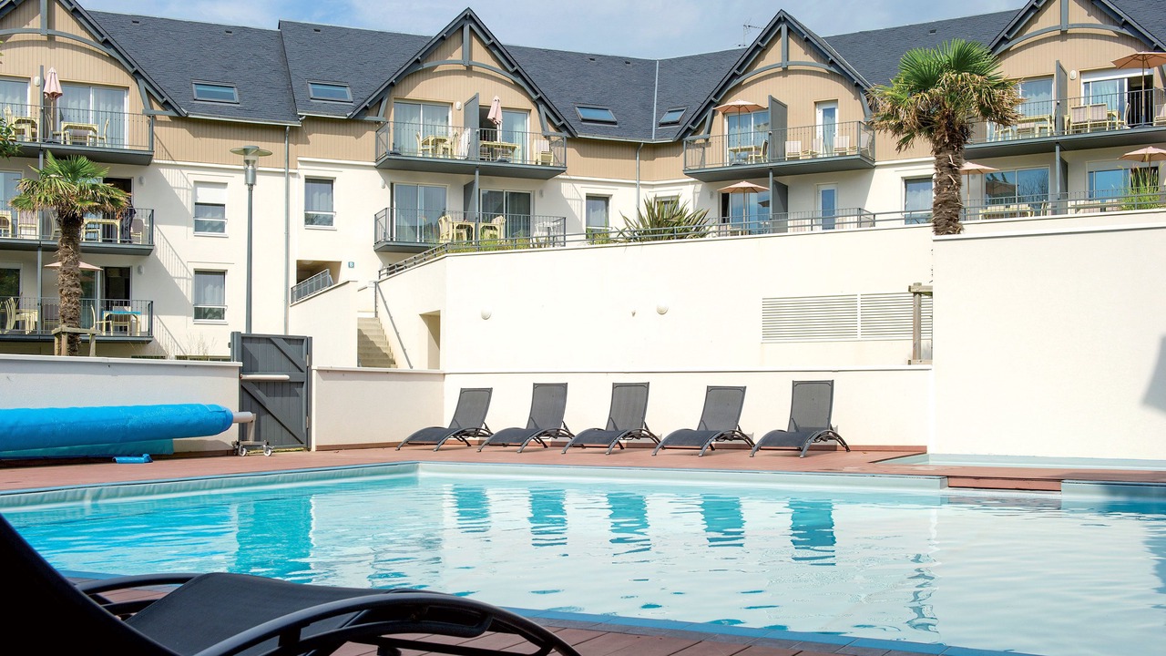 Photo of Outdoor in Benodet