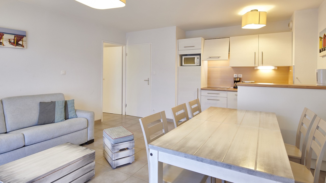 Photo of Kitchen in Benodet