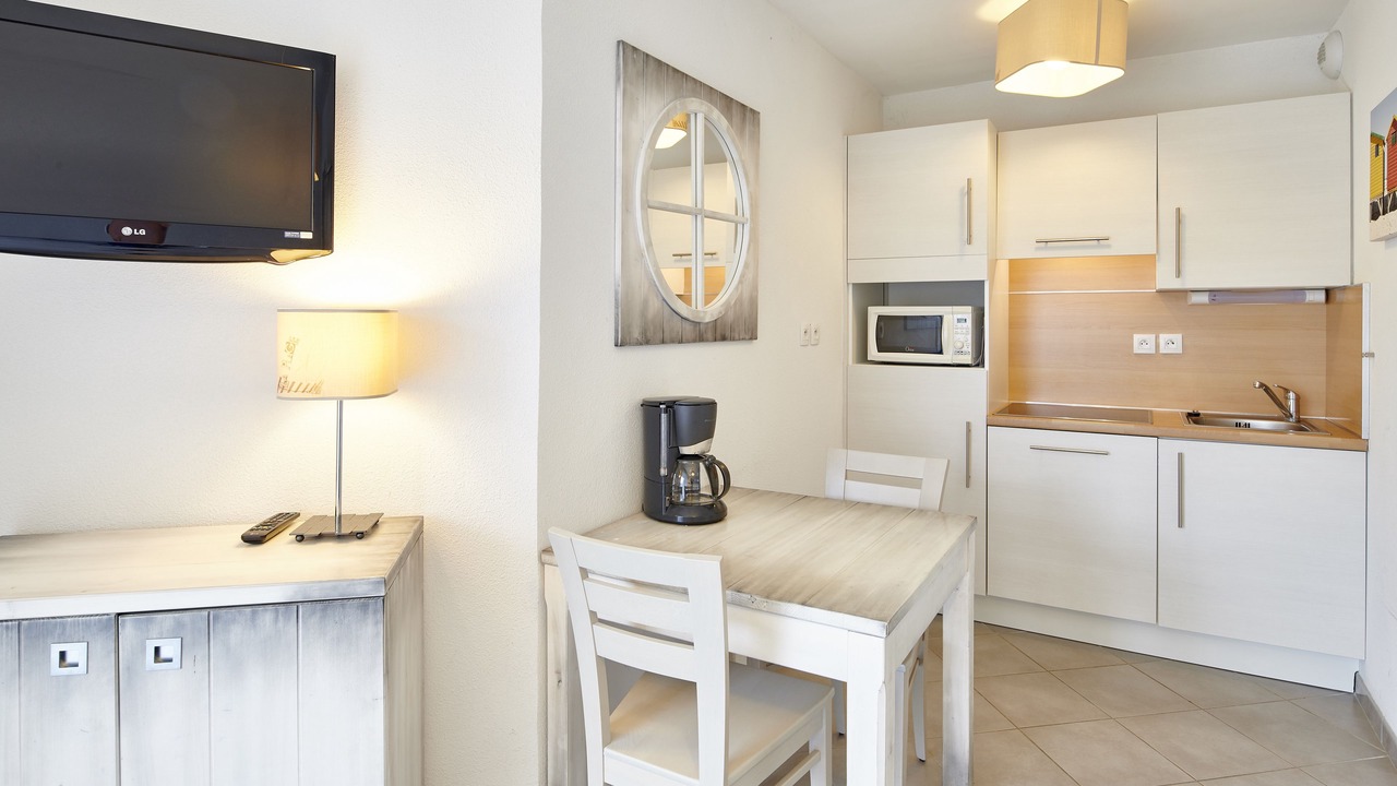 Photo of Kitchen in Benodet