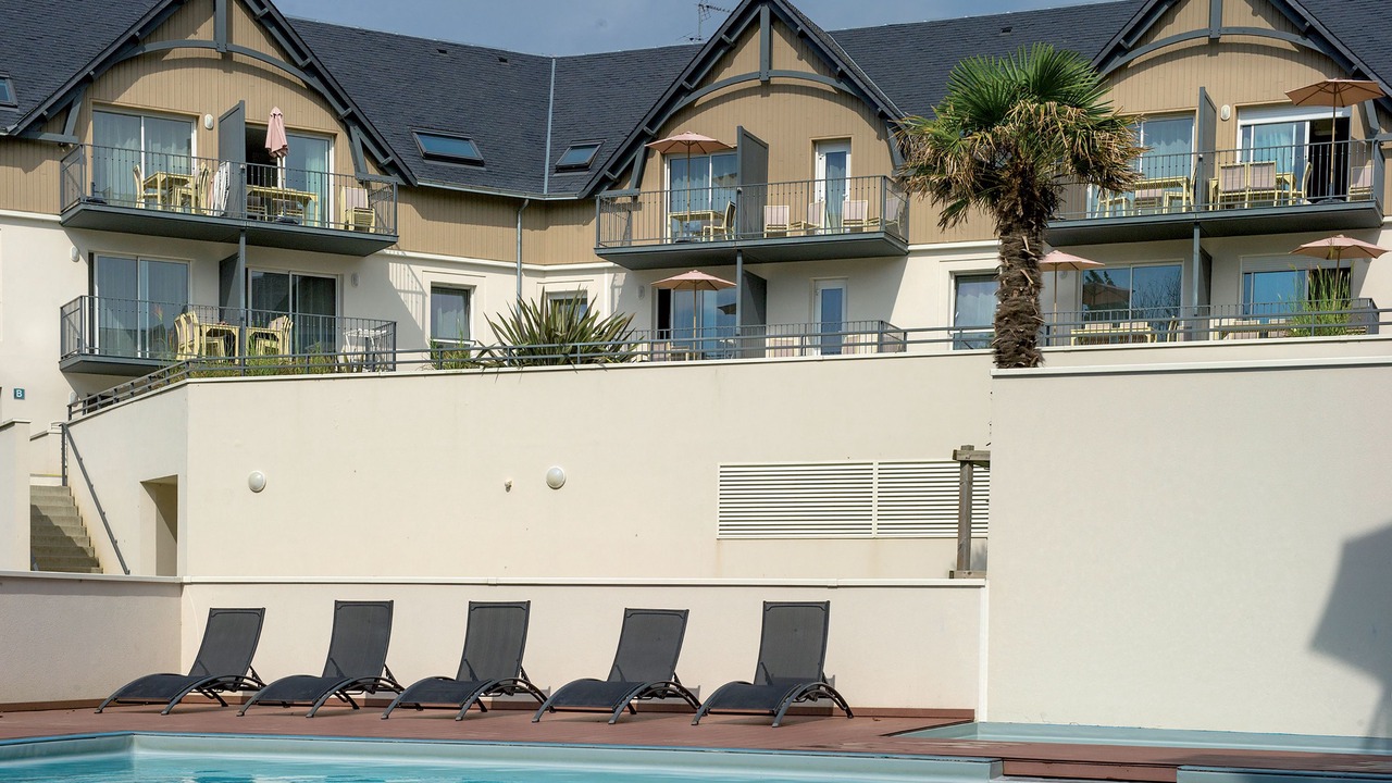 Photo of Outdoor in Benodet