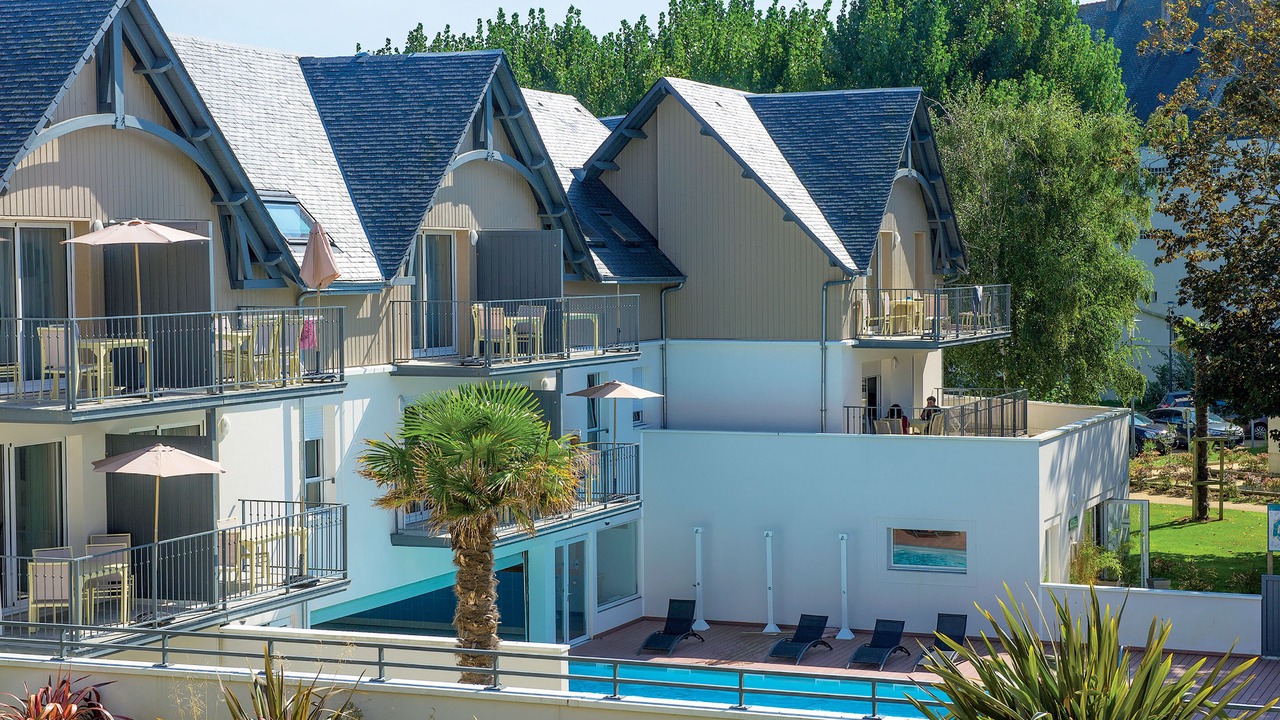 Photo of Outdoor in Benodet