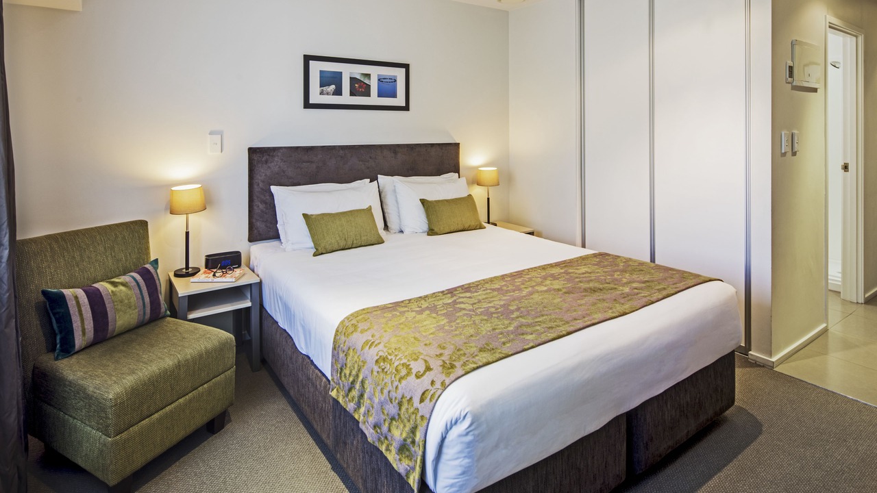 Photo of Bedroom in Albany