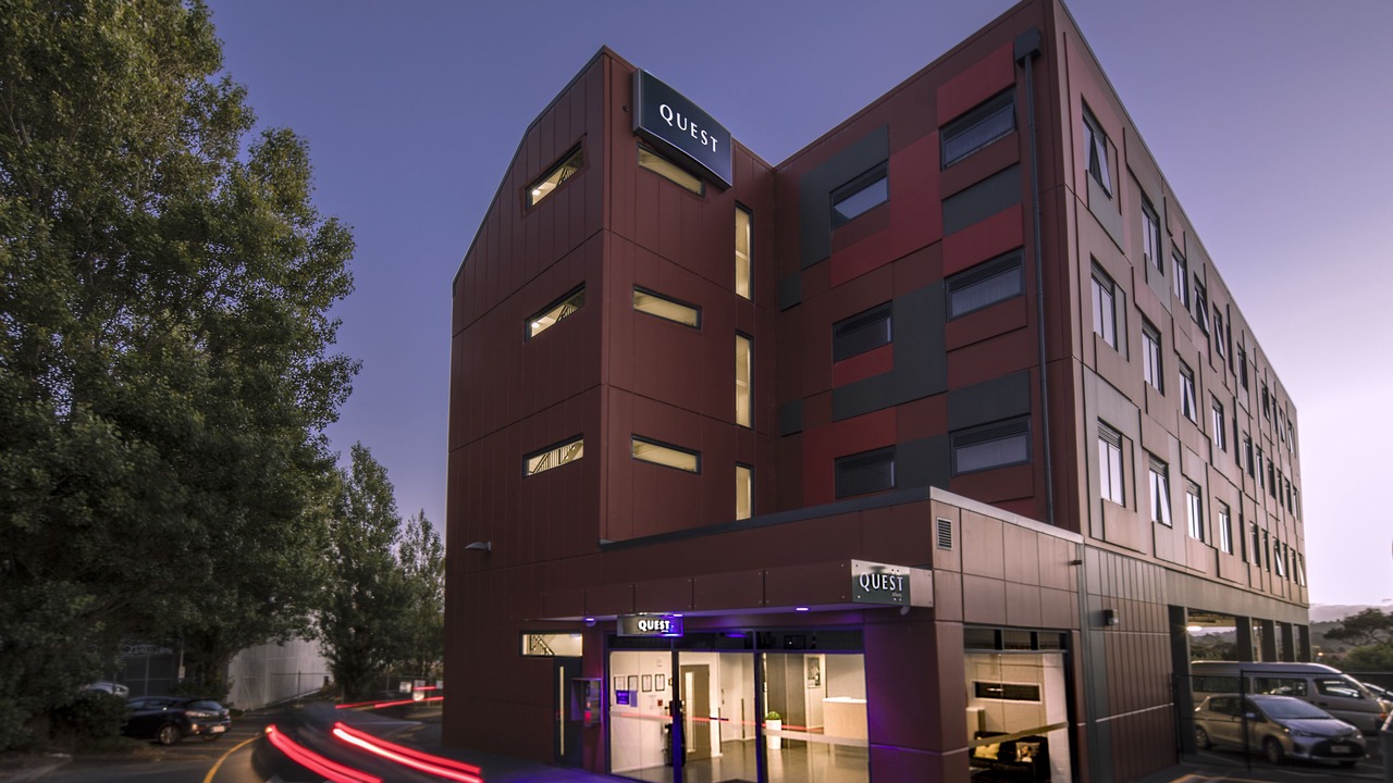 Photo of Outdoor in Albany