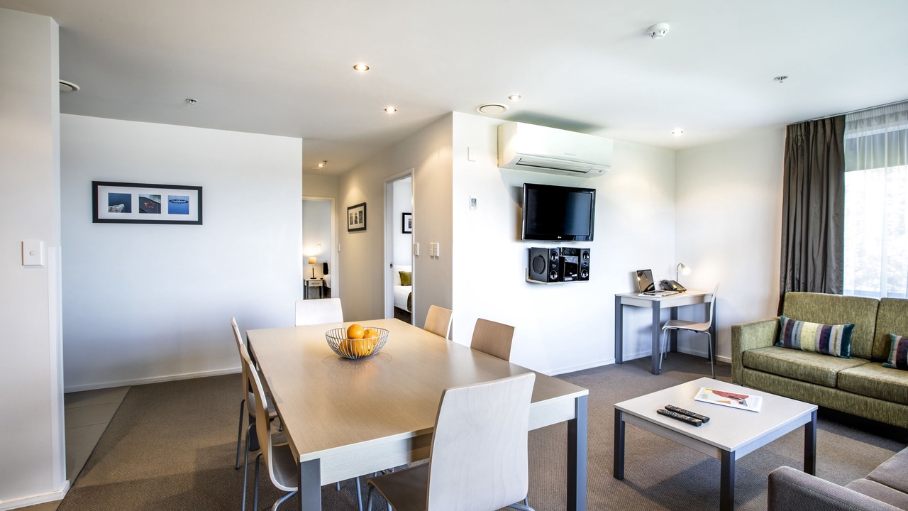 Photo of Livingroom in Albany