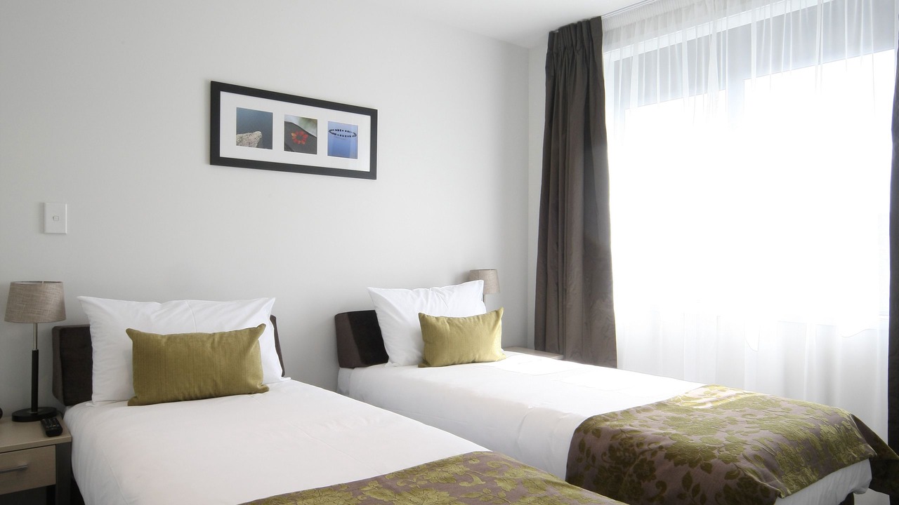 Photo of Bedroom in Albany