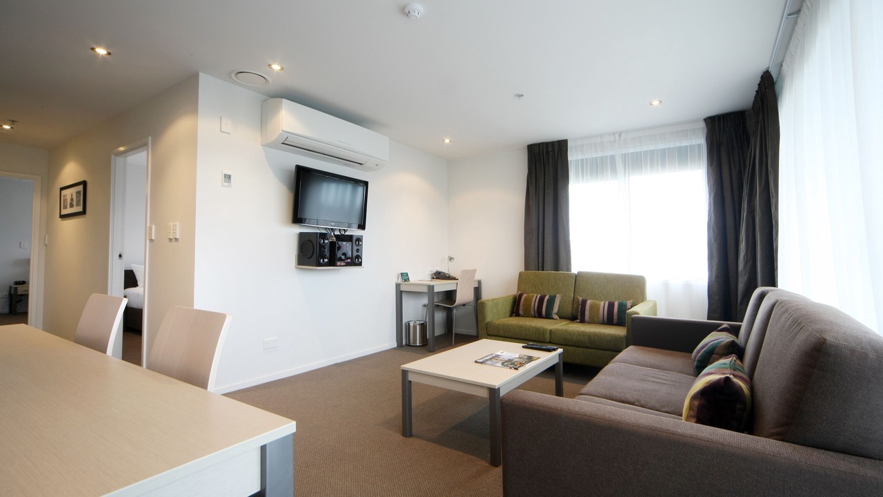 Photo of Livingroom in Albany