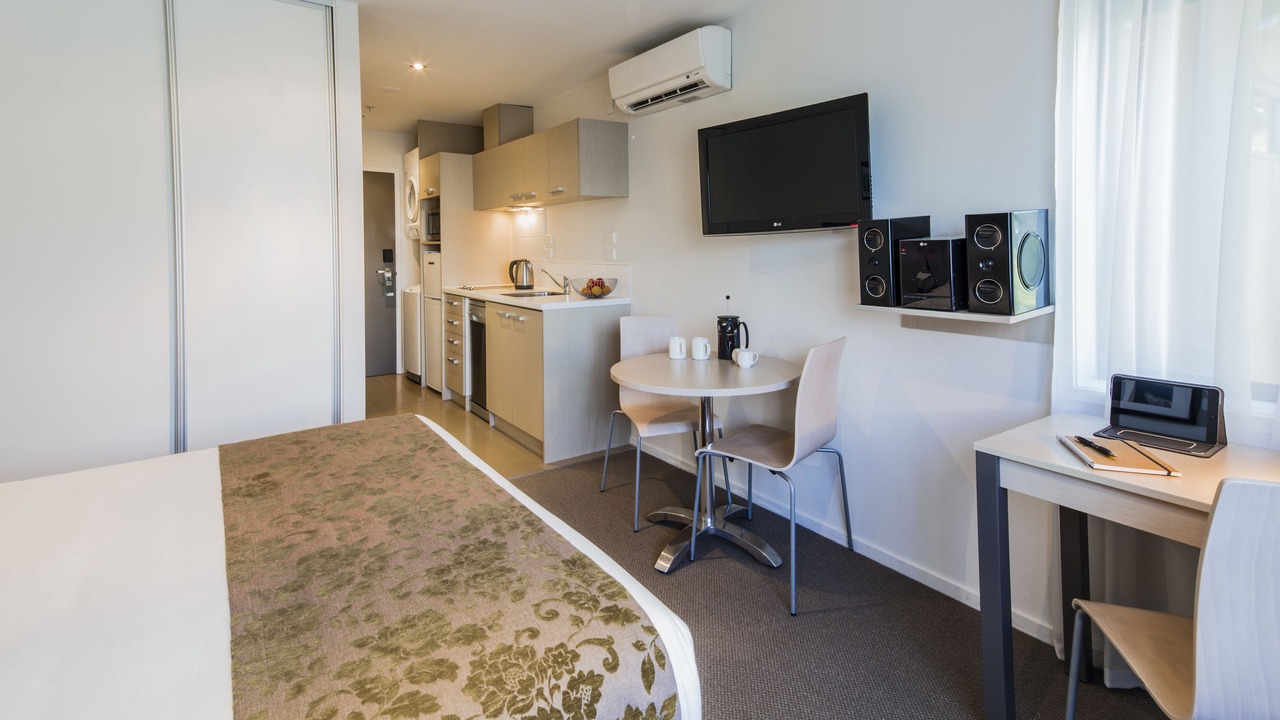 Photo of Kitchen in Albany