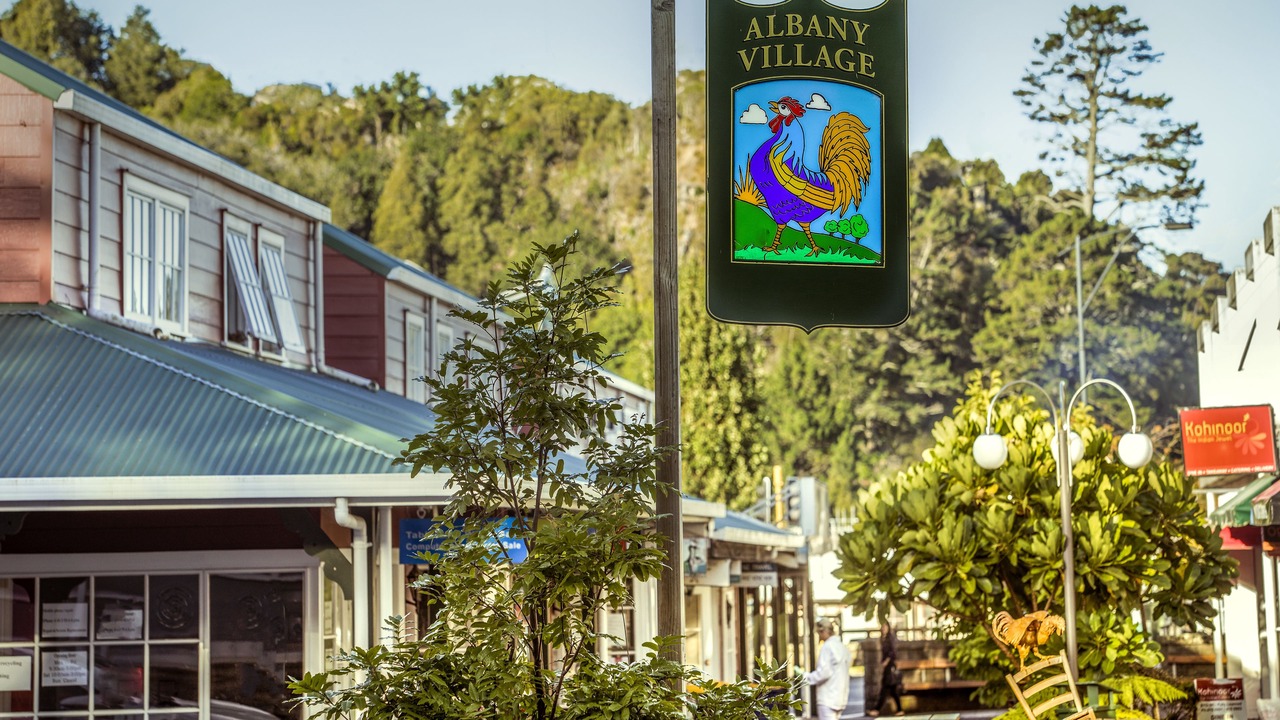 Photo of Outdoor in Albany