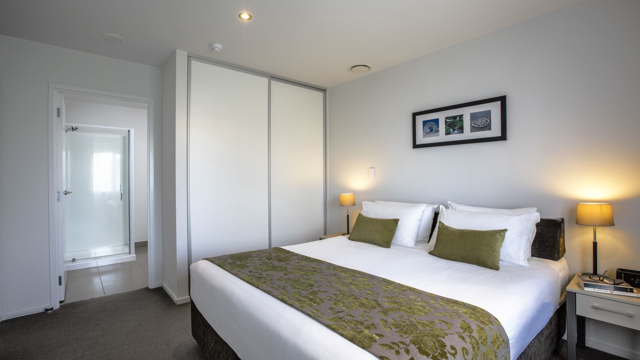 Photo of Bedroom in Albany