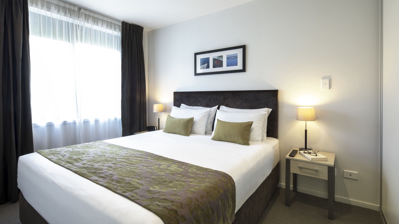 Photo of Bedroom in Albany