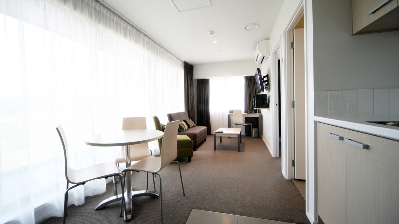 Photo of Bedroom in Albany