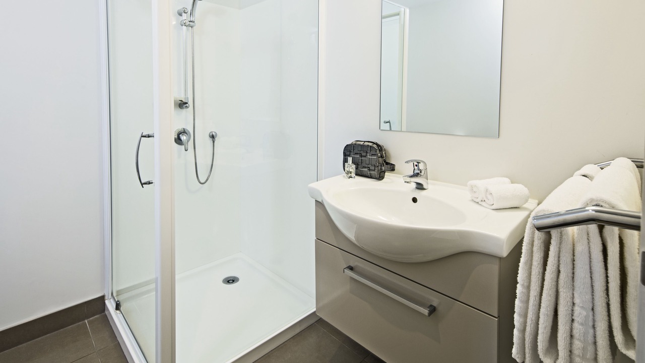 Photo of Bathroom in Albany