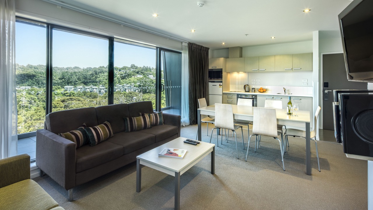 Photo of Kitchen in Albany