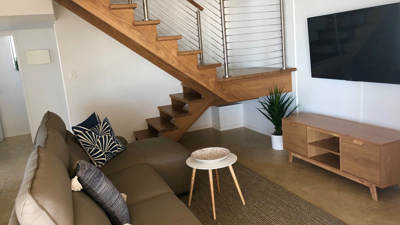 Photo of Livingroom in Currumbin