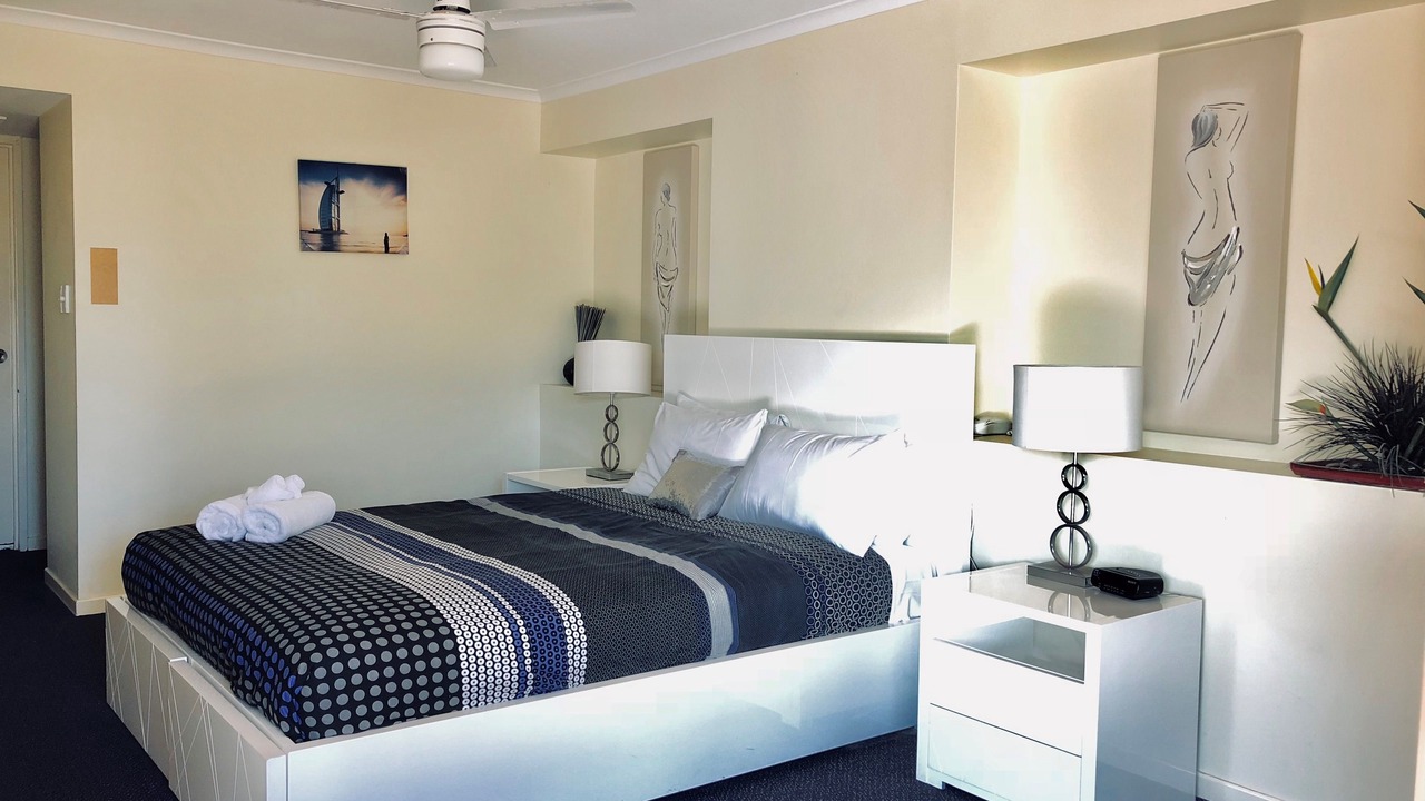 Photo of Bedroom in Currumbin