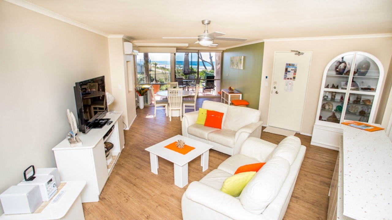 Photo of Livingroom in Currumbin