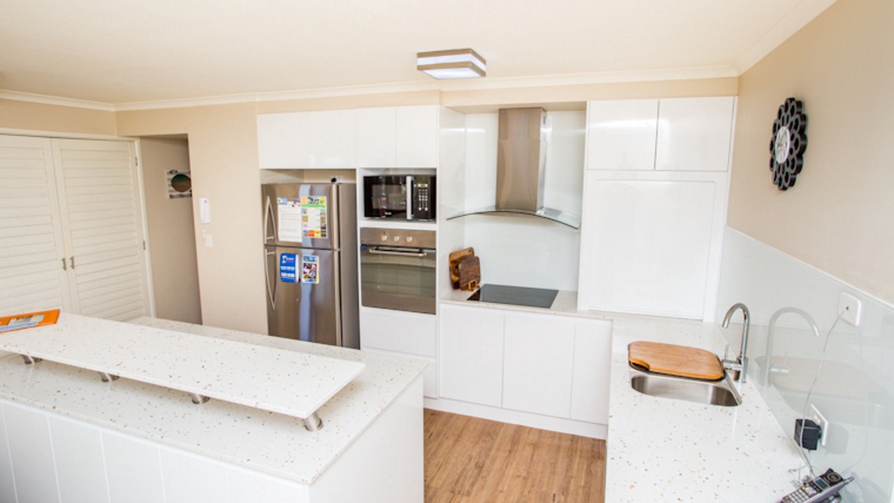 Photo of Kitchen in Currumbin