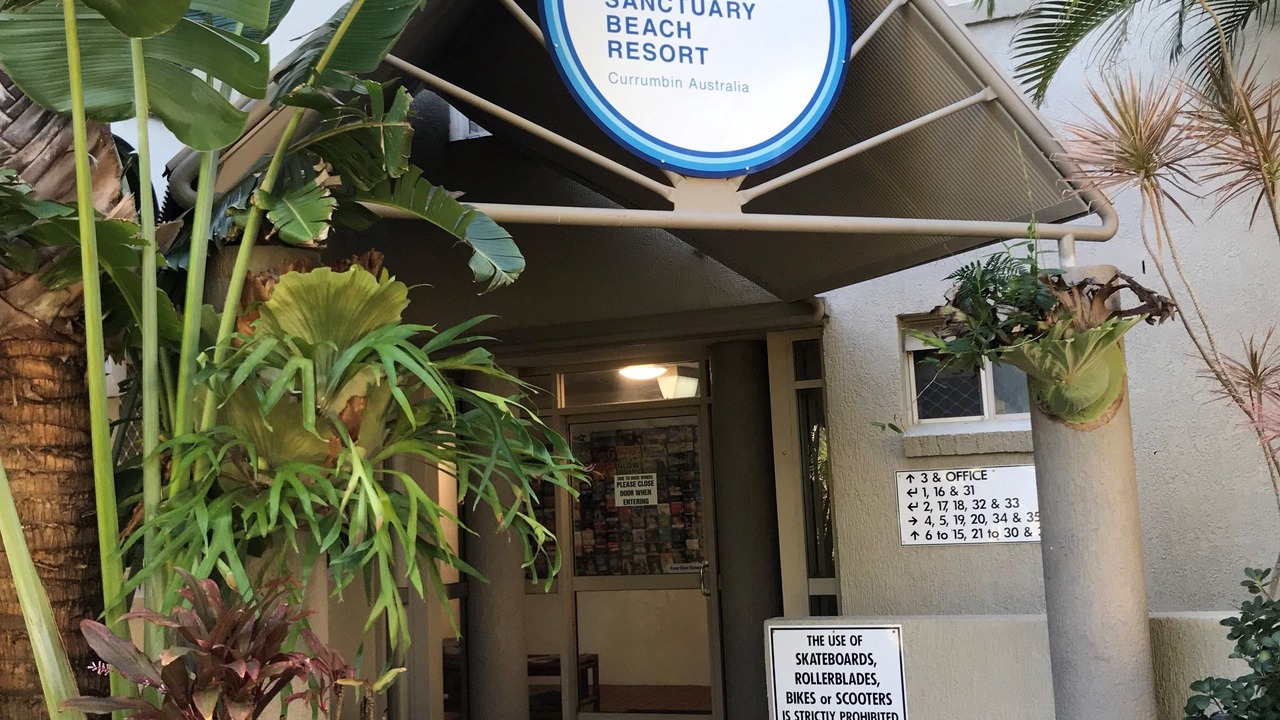 Photo of Outdoor in Currumbin