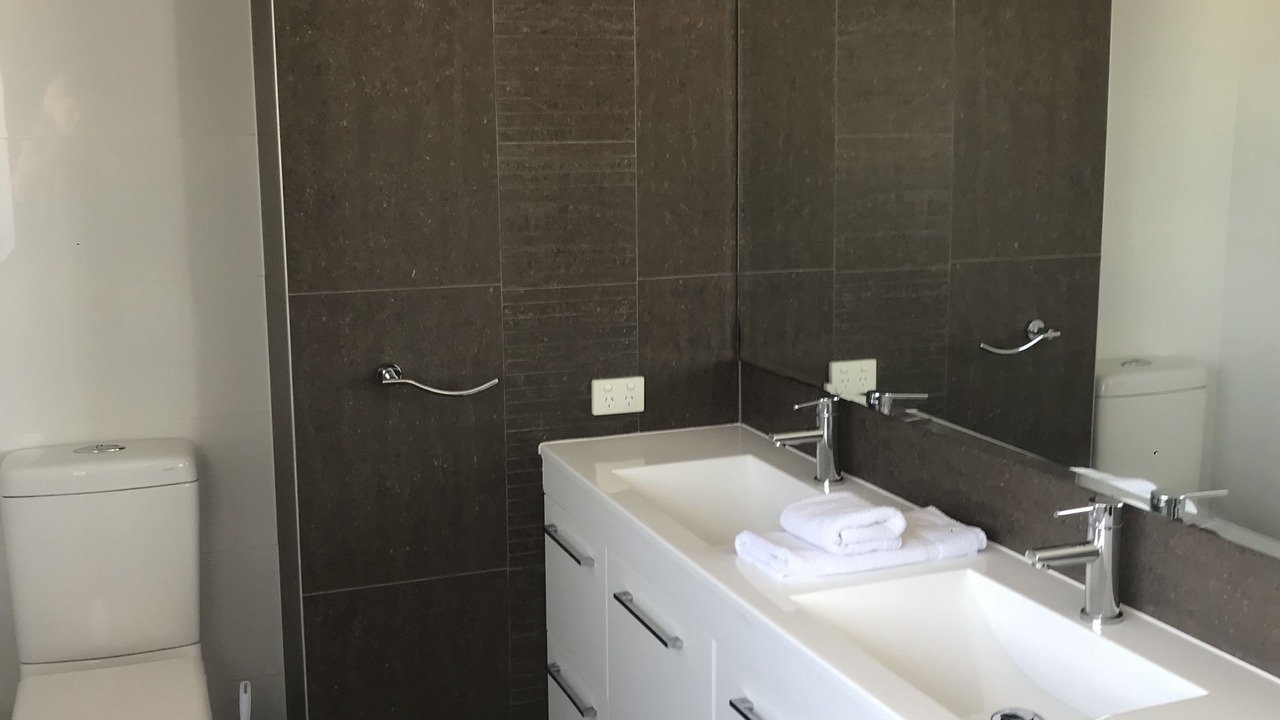 Photo of Bathroom in Currumbin